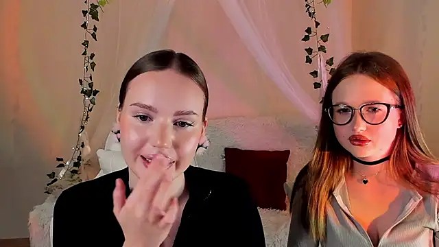 MishkaMe online show from November 13, 6:34 am