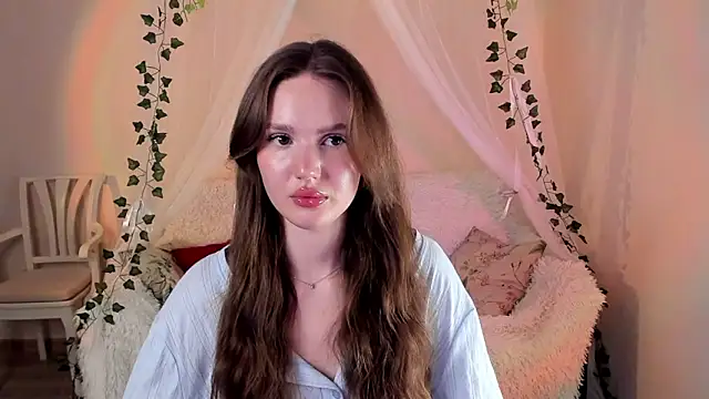 MishkaMe online show from November 21, 7:34 pm