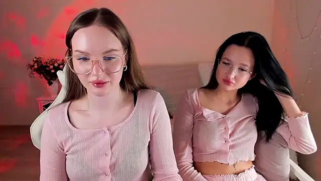 MishkaMe online show from March 10, 3:50 pm