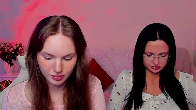 MishkaMe online show from April 2, 10:13 am