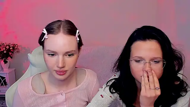 MishkaMe online show from April 14, 9:04 am