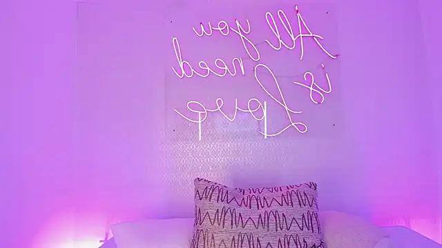 pamelaa vega online show from March 20, 3:45 am