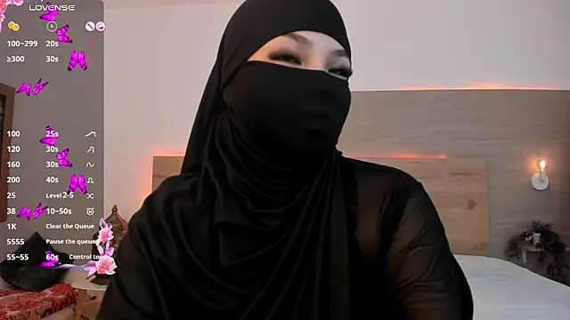 nashi ra online show from February 26, 12:04 pm