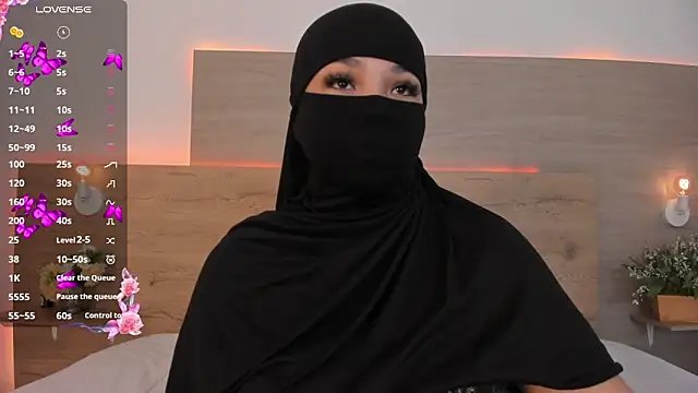 nashi ra online show from March 26, 11:49 am