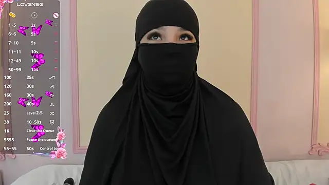 Snapshot of nashi_ra chatting on April 29, 5:30 pm nashi ra online show from April 29, 5:30 pm