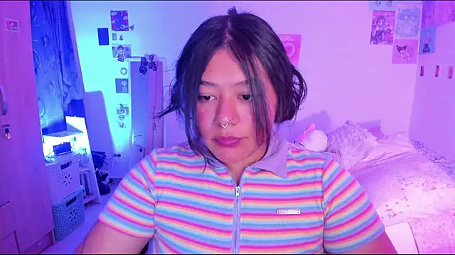 Snapshot of StephaniFox chatting on January 25, 4:13 am StephaniFox online show from January 25, 4:13 am