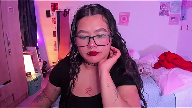Snapshot of StephaniFox chatting on January 31, 12:50 am StephaniFox online show from January 31, 12:50 am