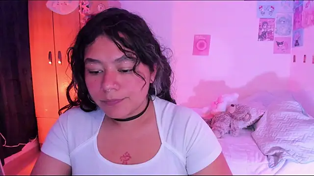 Snapshot of StephaniFox chatting on February 11, 2:14 am StephaniFox online show from February 11, 2:14 am