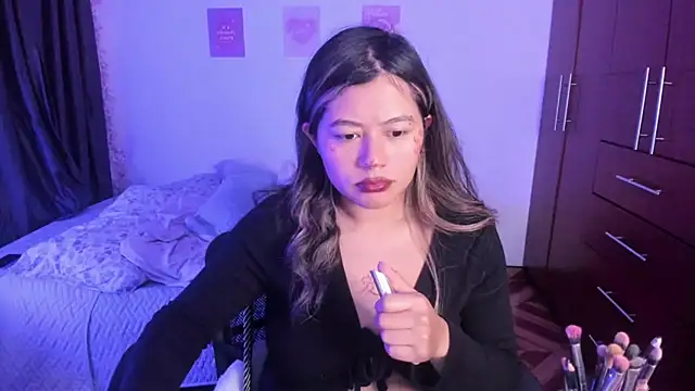 StephaniFox online show from November 2, 11:29 pm