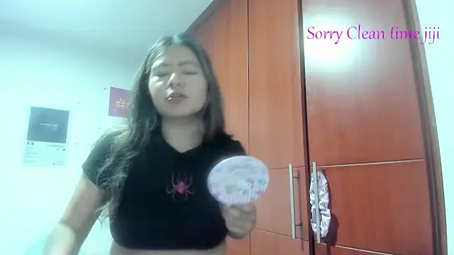 StephaniFox online show from December 23, 3:48 am