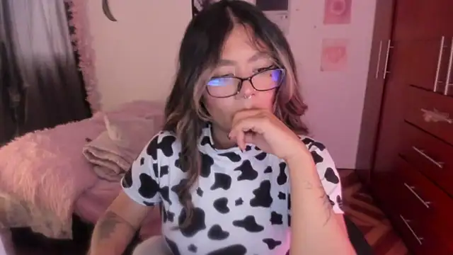 StephaniFox online show from January 31, 10:41 pm