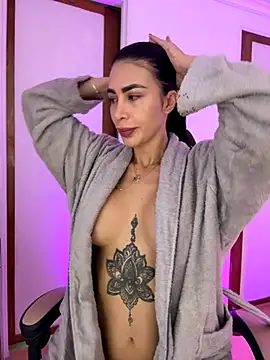 Snapshot of Dj_scarlettmorreti chatting on September 11, 11:54 am Dj scarlettmorreti online show from September 11, 11:54 am