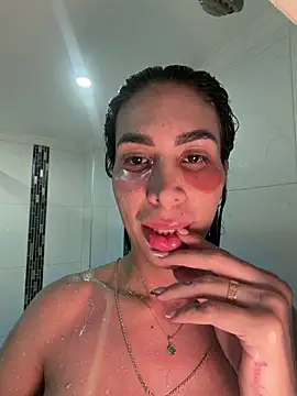Dj scarlettmorreti online show from May 26, 7:54 pm
