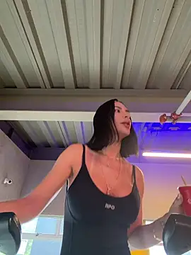 Dj scarlettmorreti online show from May 28, 3:53 pm