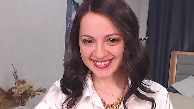 SusanMorado online show from February 22, 4:19 pm