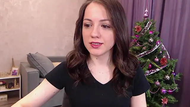 SusanMorado online show from January 7, 7:55 am