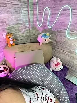 Bubalu Uwwu online show from November 6, 1:06 am