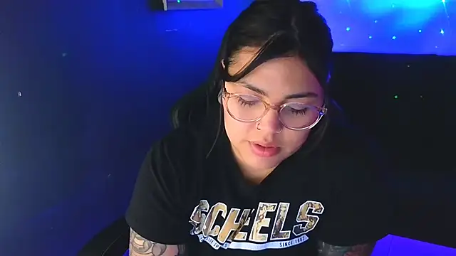 miacanela xo online show from September 9, 11:48 pm