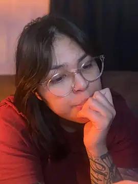 miacanela xo online show from November 17, 4:29 am