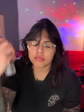 miacanela xo online show from November 22, 1:37 am