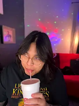 miacanela xo online show from November 24, 5:07 am