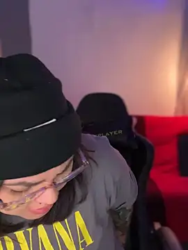 miacanela xo online show from November 25, 12:32 am