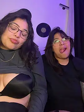 miacanela xo online show from March 2, 5:08 am