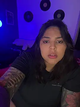 miacanela xo online show from June 22, 1:18 am