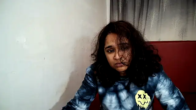 Snapshot of Cute_Indian00 chatting on January 22, 5:48 am Cute Indian00 online show from January 22, 5:48 am