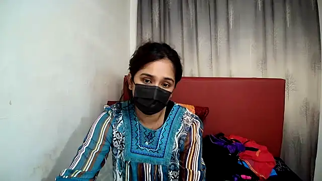 Snapshot of Cute_Indian00 chatting on March 15, 5:30 am Cute Indian00 online show from March 15, 5:30 am