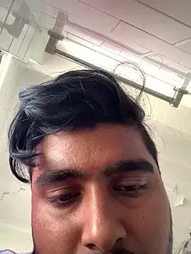 Snapshot of SweetFatBoy chatting on March 12, 3:35 am SweetFatBoy online show from March 12, 3:35 am