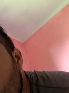 Snapshot of SweetFatBoy chatting on October 17, 7:33 am SweetFatBoy online show from October 17, 7:33 am