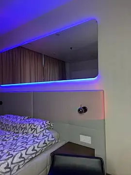 Melisa Ester online show from December 12, 12:22 pm