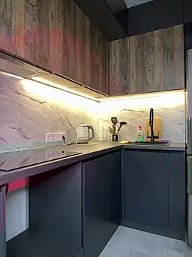 Melisa Ester online show from March 5, 5:39 pm