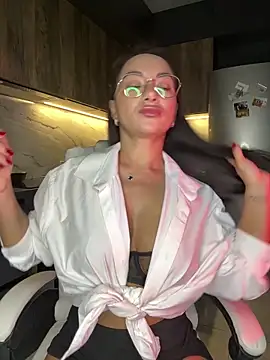 Melisa Ester online show from October 16, 3:46 pm