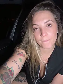 LiliMorganxxx online show from October 26, 10:04 pm