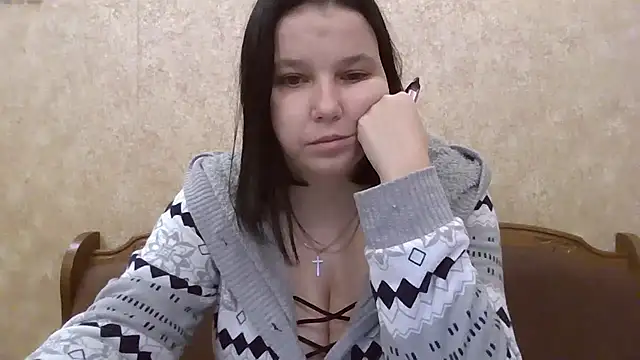 Snapshot of JeorginaJ chatting on January 15, 3:05 pm JeorginaJ online show from January 15, 3:05 pm