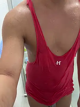 Snapshot of sexyroylam chatting on January 31, 8:43 am sexyroylam online show from January 31, 8:43 am