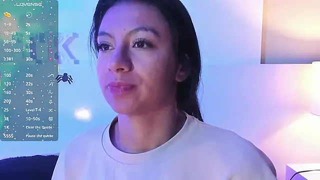 Tamaraakins online show from October 29, 12:40 pm