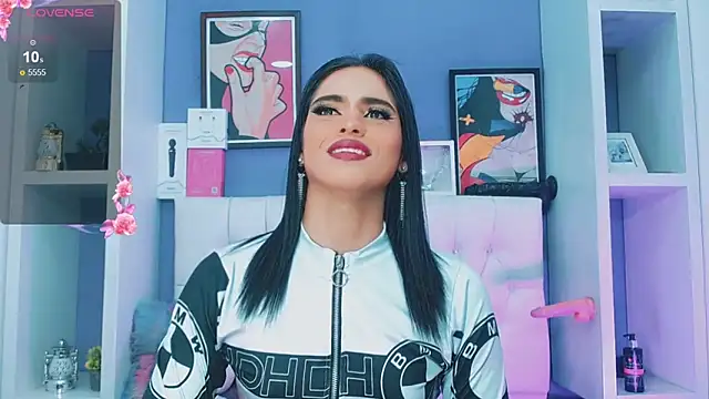 valentina princess  online show from February 25, 10:58 am