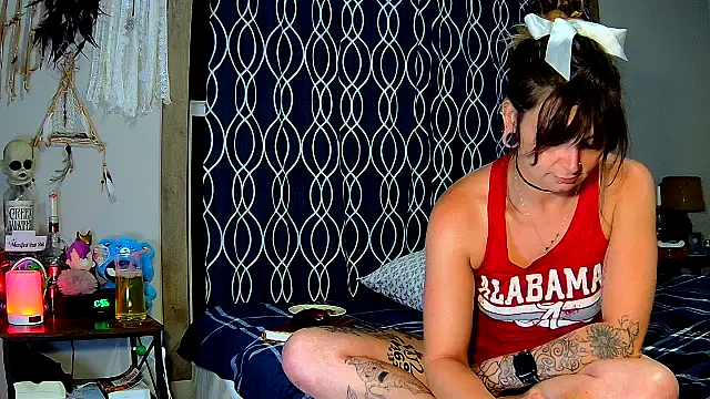 Snapshot of ZeelaXoXo chatting on September 13, 4:01 am ZeelaXoXo online show from September 13, 4:01 am