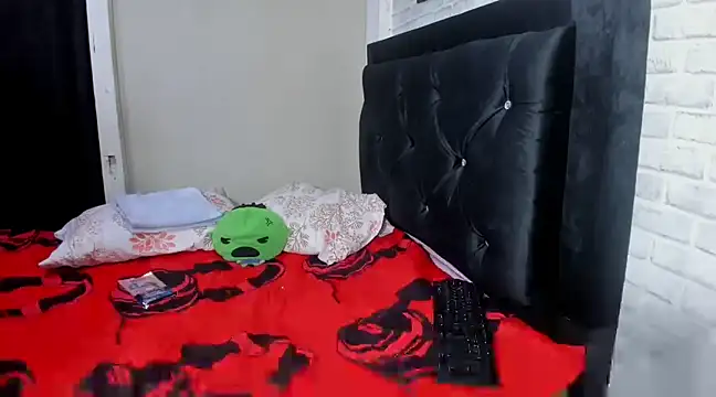 Kimmymadison- online show from March 14, 8:17 pm