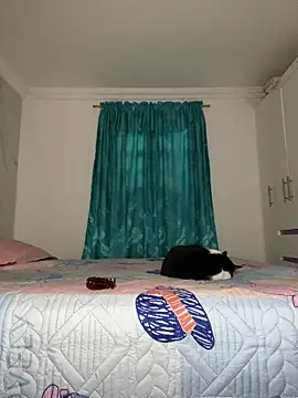 Kimmymadison- online show from March 20, 10:25 pm