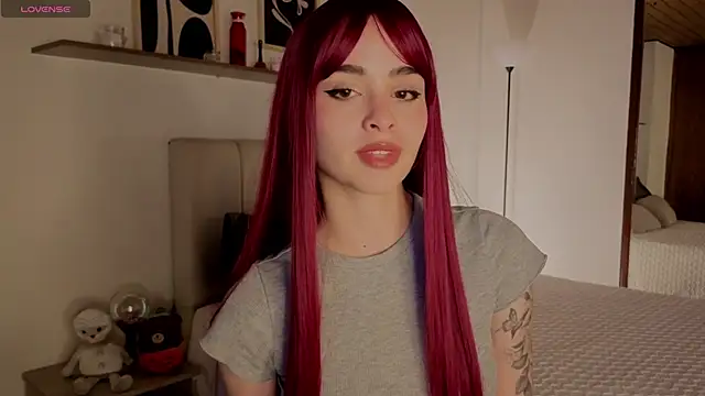 Roxxy mora online show from October 9, 9:46 pm