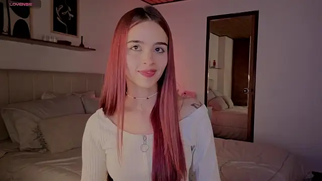 Roxxy mora online show from November 19, 10:10 pm