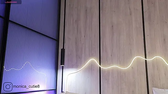 Monikacutie online show from January 14, 4:04 am