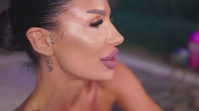 RaquelleVon online show from January 26, 9:29 pm