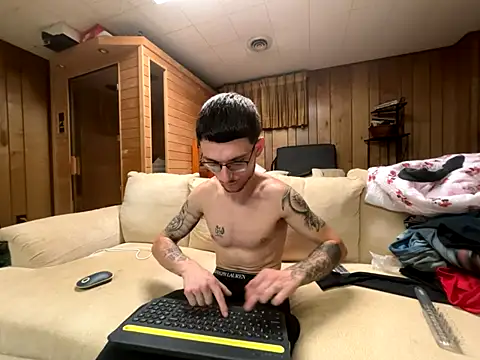 hungkubenski online show from October 20, 9:54 am