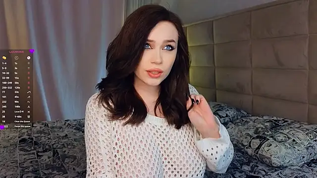 Snapshot of AsteriaHamel chatting on March 2, 8:07 pm AsteriaHamel online show from March 2, 8:07 pm