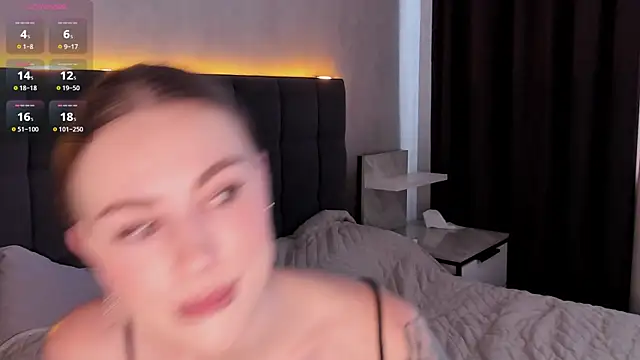 LoveGameSexx online show from January 17, 10:31 am